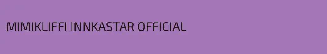 MIMIKLIFFI INNKASTAR OFFICIAL